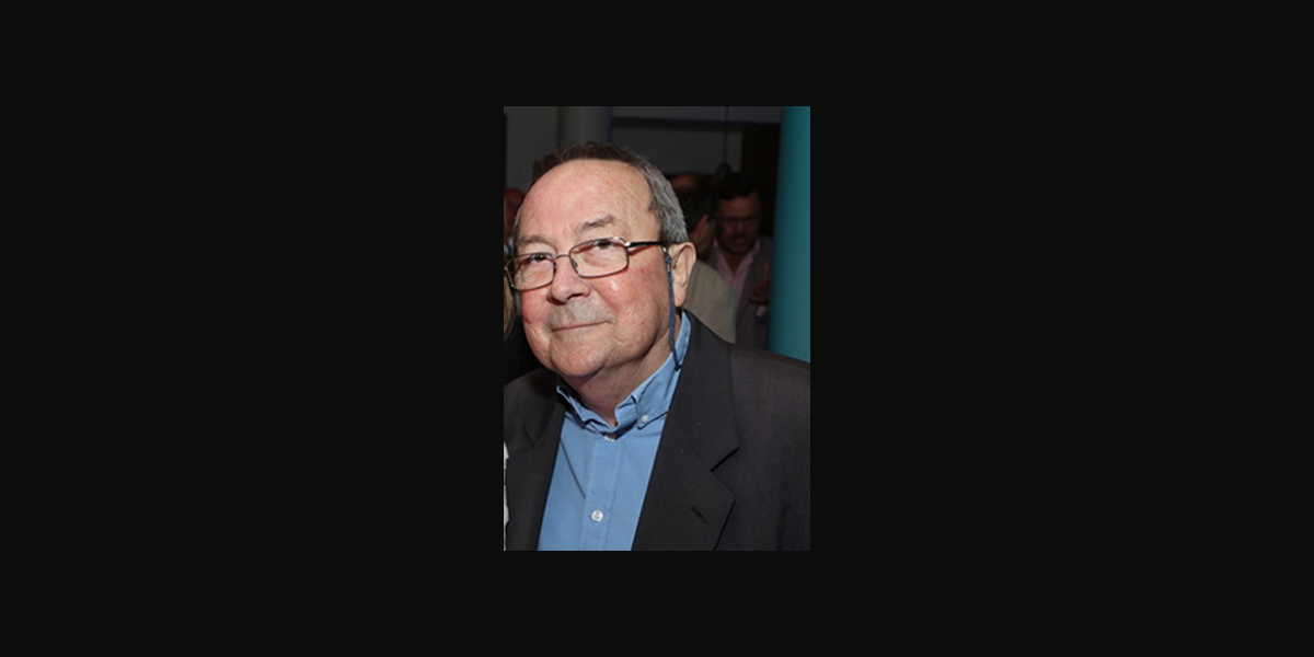 Peter Scaping, Rest In Peace
