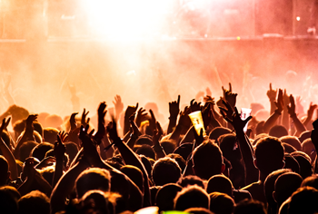 BPI CEO Geoff Taylor: Summer festivals spotlight new talent as streaming tears down barriers