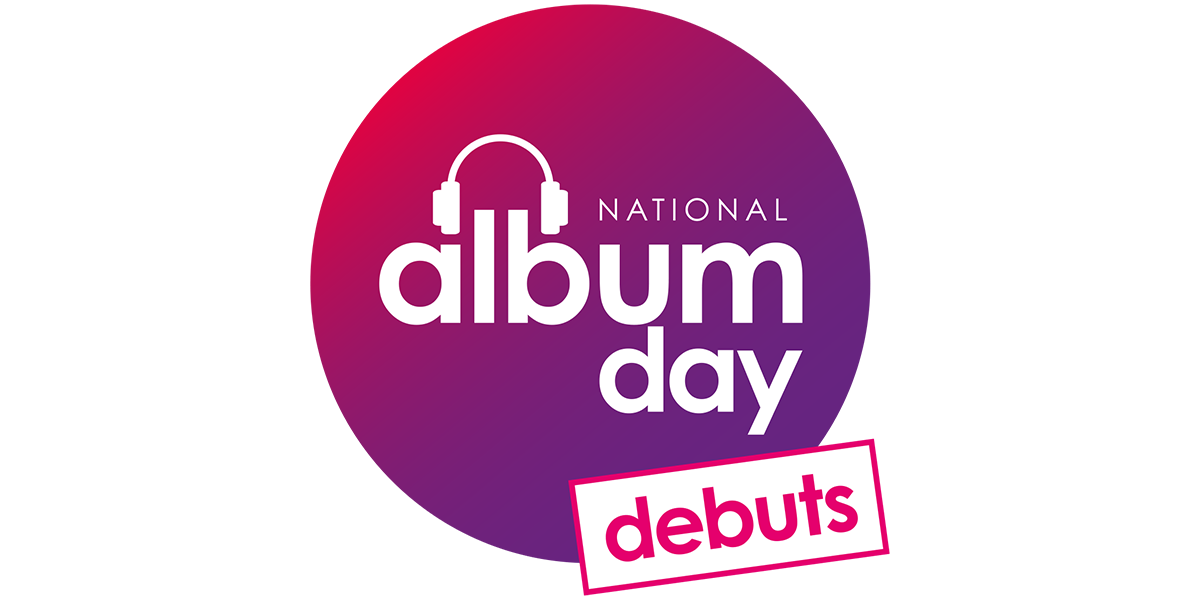 National Album Day 2022 – Artist Ambassadors Confirmed