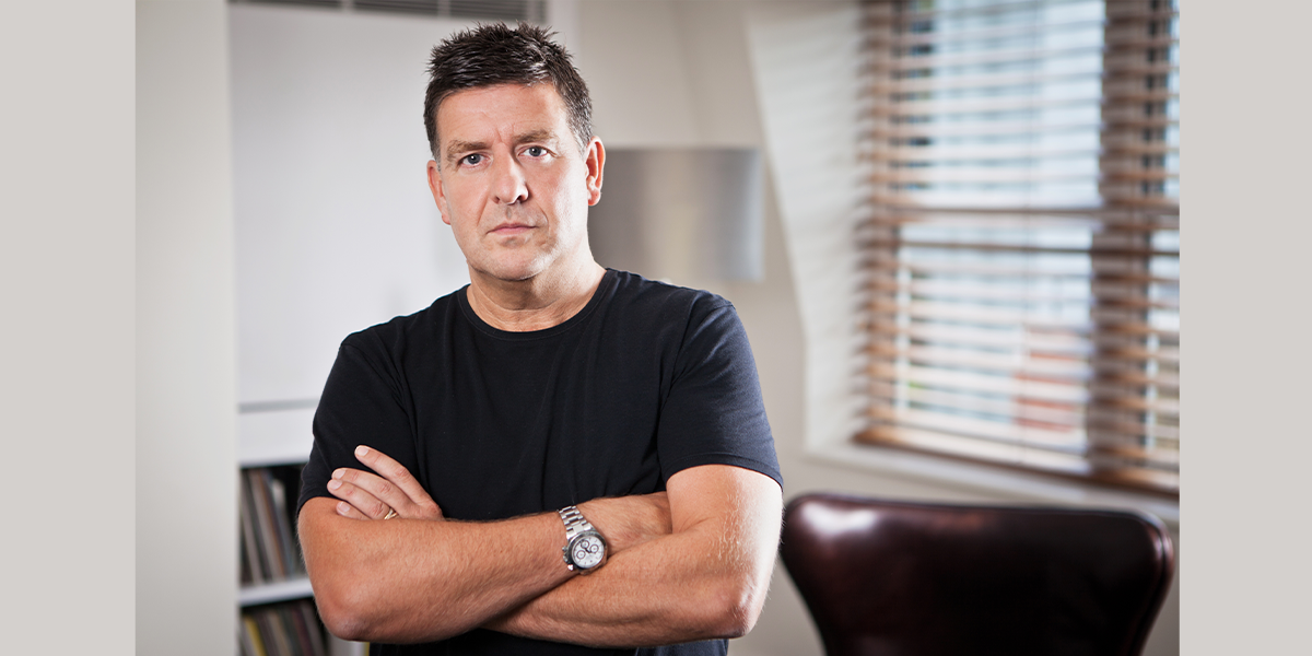 The BRIT Awards 2023 with Mastercard: Date and new Chair Damian Christian announced