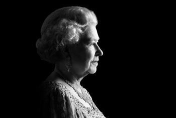 Queen Elizabeth II