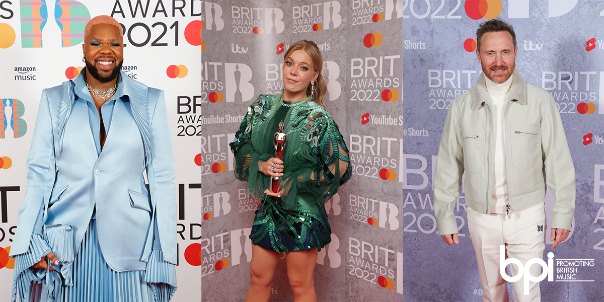 Dance music’s presence soars on Official Singles Chart, providing more than a quarter of 2022’s Top 10 hits