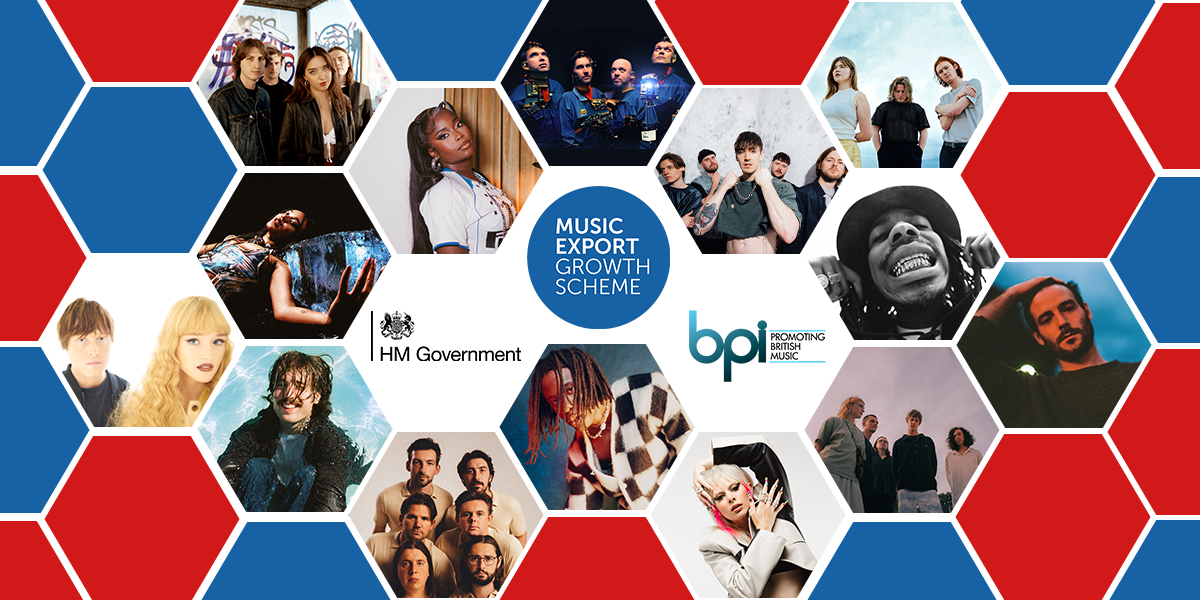 Latest round of MEGS funding sees £500,000 distributed to 28 artists 