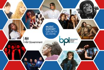 Latest round of MEGS funding sees £500,000 distributed to 28 artists 