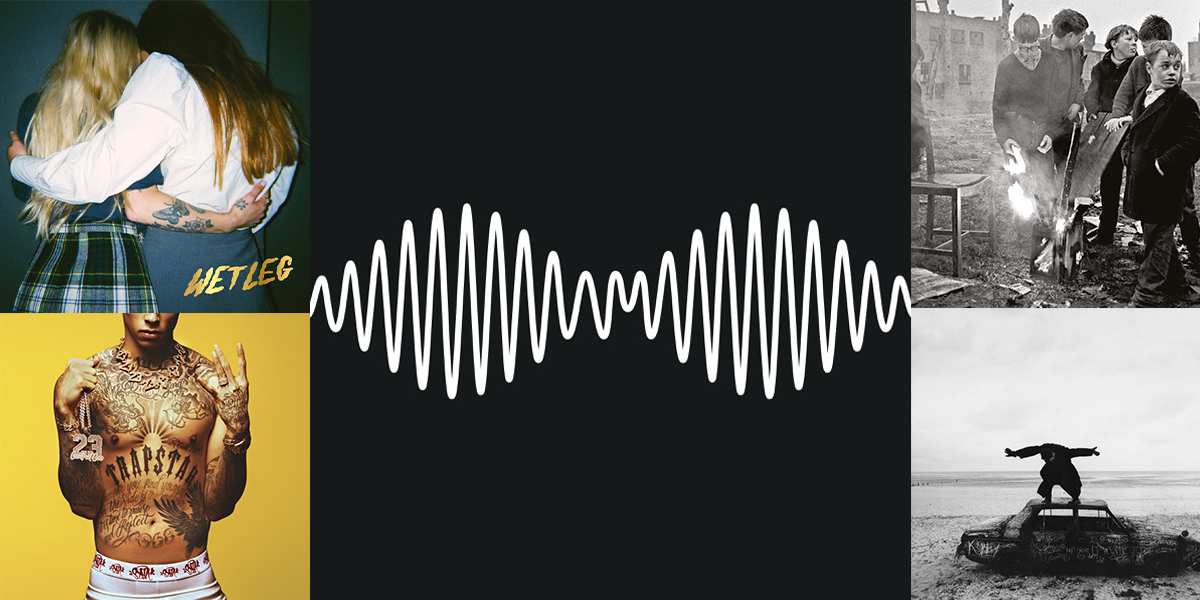 Independent music sector on course to grow market share for fifth consecutive year in the UK