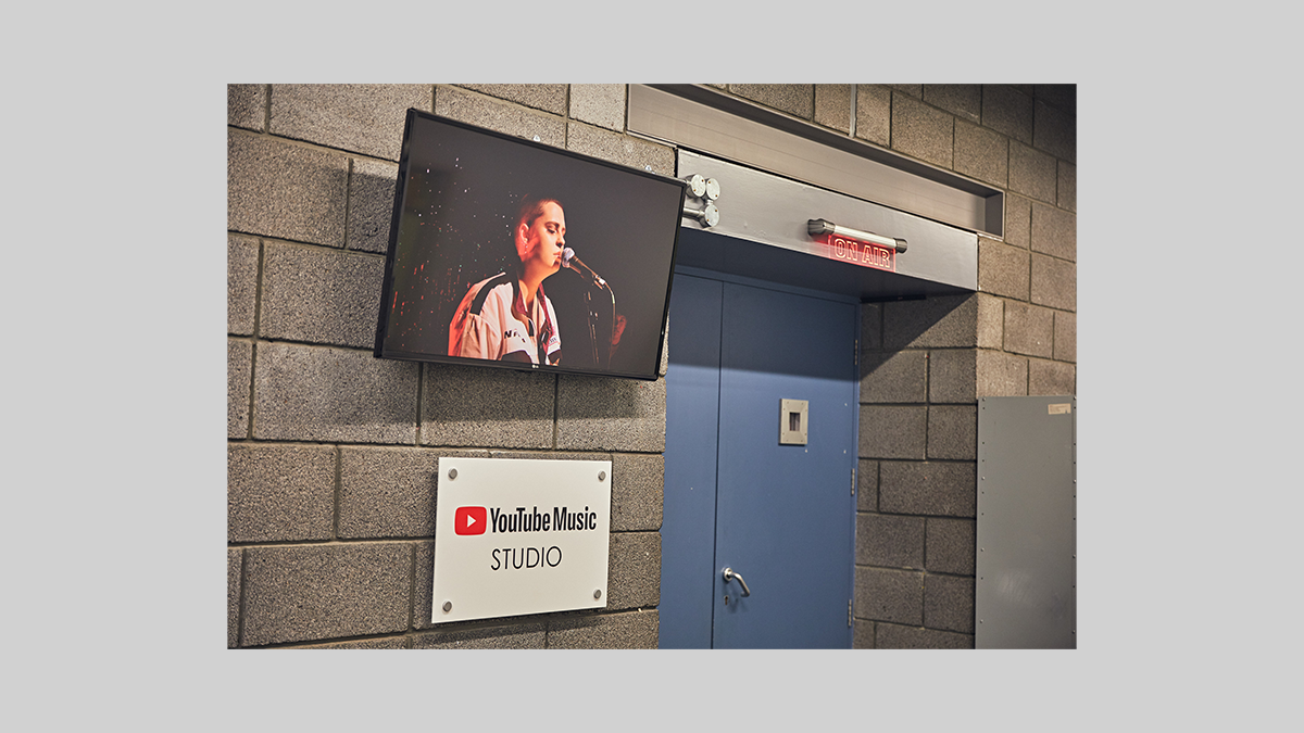 YouTube Music confirmed as Official Digital Music Partner of The BRIT Awards 2023 with Mastercard
