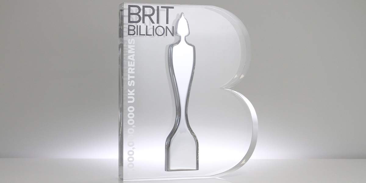 BPI to launch BRIT Billion award in new landmark for BRIT Certified scheme