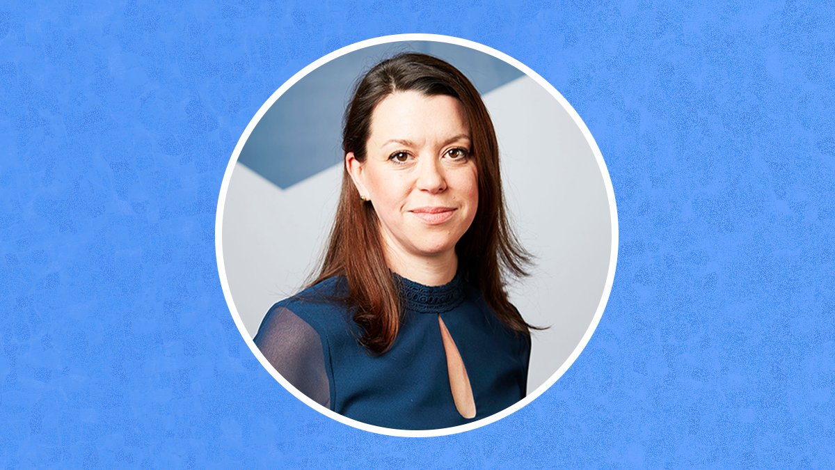 BPI’s Sophie Jones promoted to new expanded role of Chief Strategy Officer