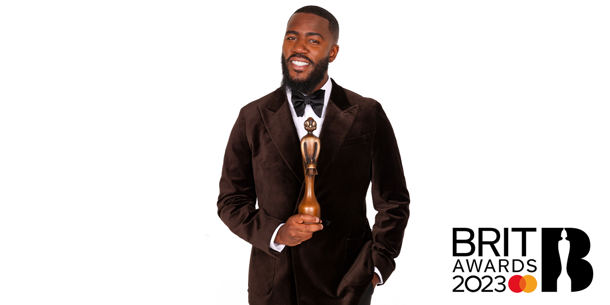 Award-winning comedian Mo Gilligan returns to host The BRIT Awards 2023 with Mastercard