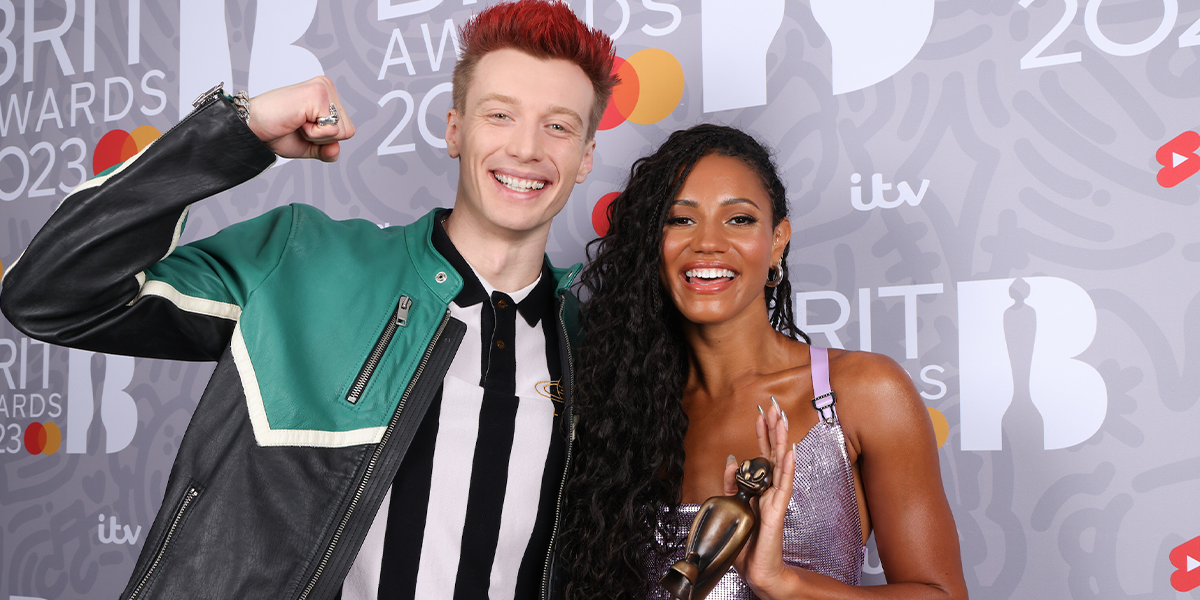 Nominations announced for The BRIT Awards 2023 with Mastercard