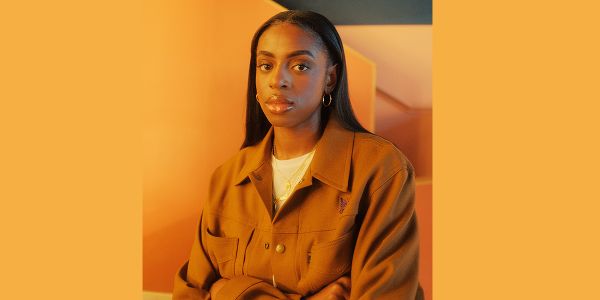 Cat Burns confirmed to perform at The BRIT Awards 2023 with Mastercard