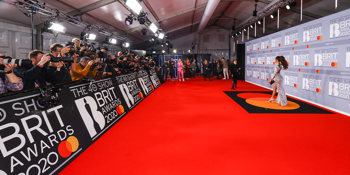 Some words about this year's BRIT Awards from YolanDa Brown OBE DL, BPI Chair and Damian Christian, Chair of the 2023 BRITs Committee... 