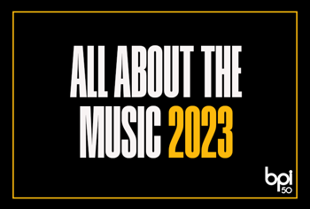 New music and artists lead the UK’s recorded music market, with nearly three-quarters of 2022’s Top 100 hits coming from this decade, new BPI analysis reveals 