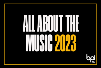 New music and artists lead the UK’s recorded music market, with nearly three-quarters of 2022’s Top 100 hits coming from this decade, new BPI analysis reveals