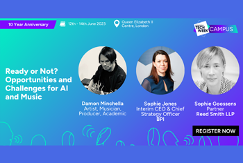 BPI hosts AI panel at London Tech Week “Ready or Not: Opportunities and Challenges for AI and Music”