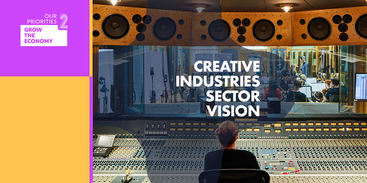 BPI welcomes expansion of the Music Export Growth Scheme, with a further £3.2 million pledged to support independent music artists