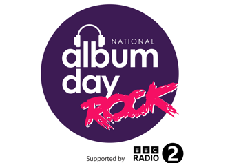 National Album Day announces Rock as its 2025 theme