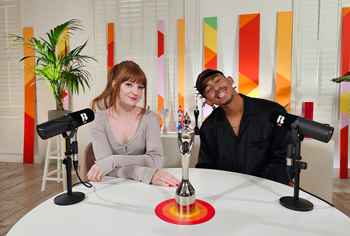 The BRIT Awards 2024 with Mastercard Launches Season 2 of Popular Podcast