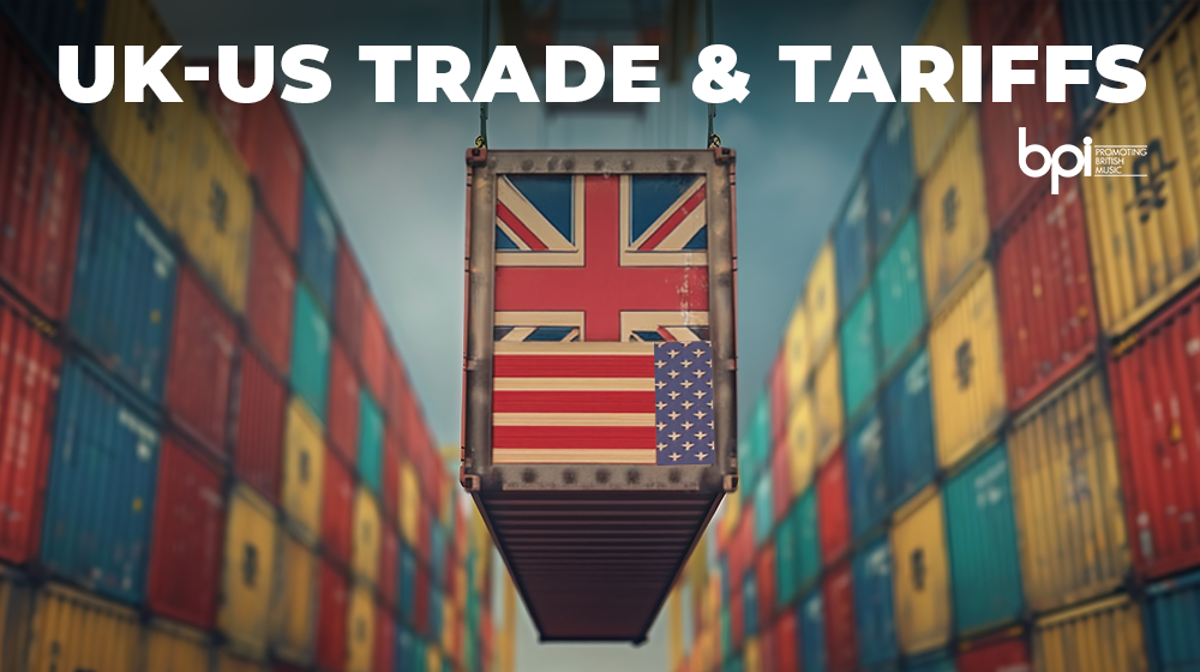 UK-US Trade & Tariffs