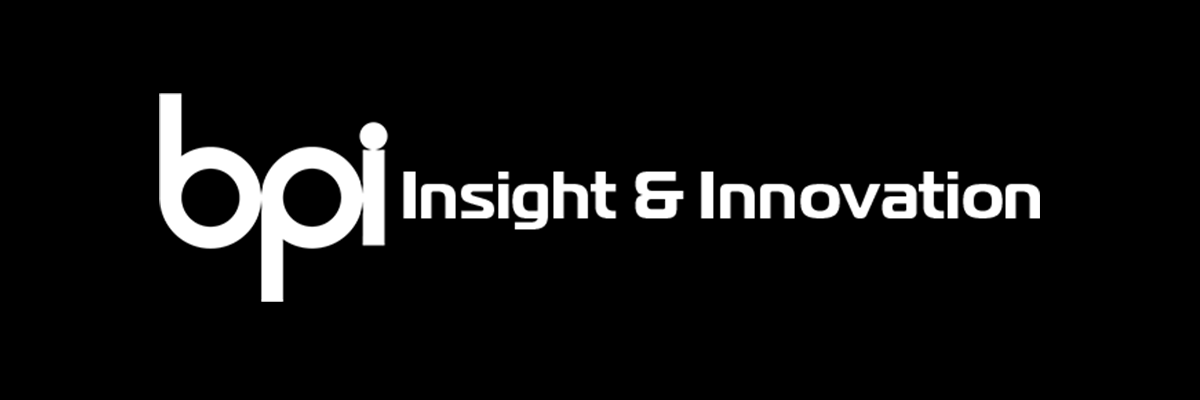 BPI launches new Insight & Innovation department 