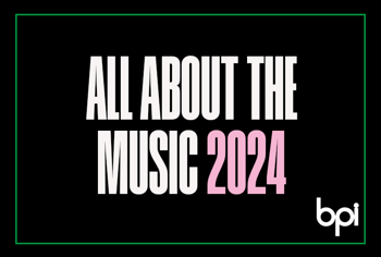 BPI’s new Yearbook highlights breadth & vibrancy of British recorded music, including an independent sector growing for a sixth consecutive year