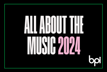 BPI’s new Yearbook highlights breadth & vibrancy of British recorded music, including an independent sector growing for a sixth consecutive year 