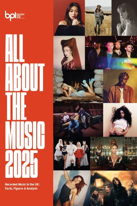 New survey reveals UK fans want greater transparency over AI generated music