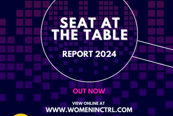 Women surpass 50% representation milestone on music industry trade boards, new ‘Seat at the Table’ report finds