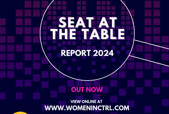  Women surpass 50% representation milestone on music industry trade boards, new ‘Seat at the Table’ report finds