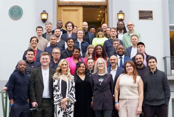 Music industry accelerator Grow Music celebrates its first cohort graduation and announces new 2025 programme
