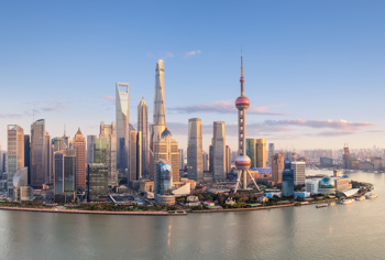 UK Trade Mission Aims To Boost British Music In China