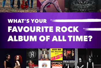 Best Performing National Album Day To Date