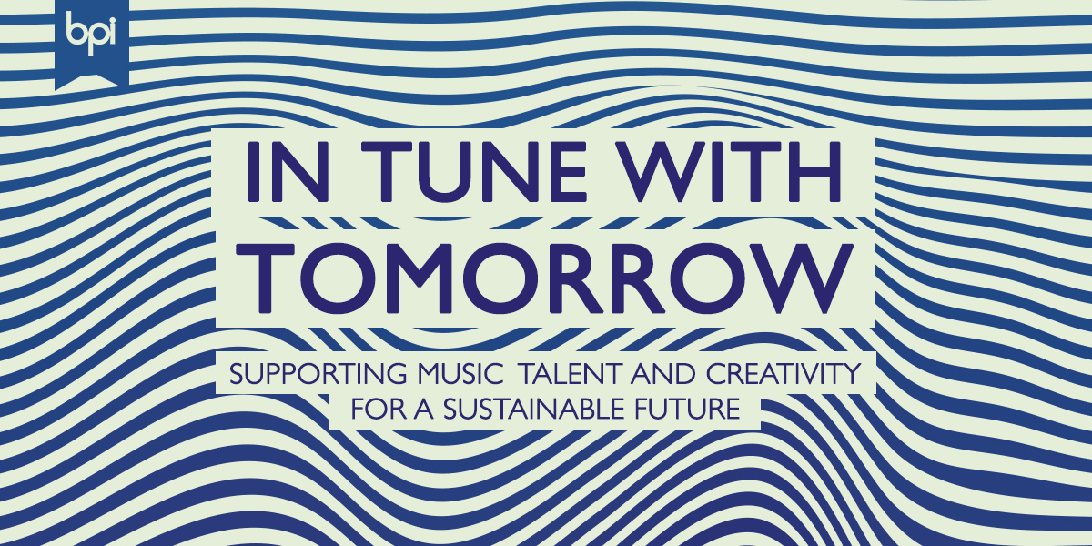 BPI to host ‘In Tune With Tomorrow’ 