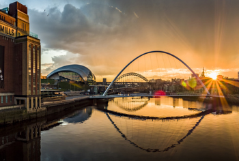 The Mercury Prize moves to Newcastle