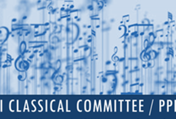 The annual BPI Classical Committee/PPL charity quiz returns 13th November 2025