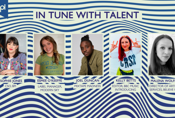 The BPI Presents: In Tune with Talent