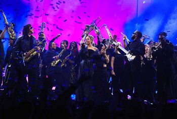 A new wave of global British breakthrough talent helps UK recorded music grow for an 11th consecutive year in 2025