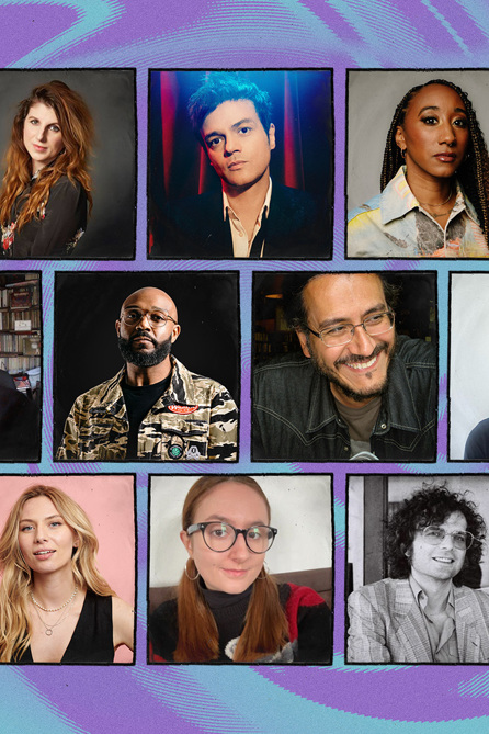 Mercury Prize 2025 announces host, judges and more