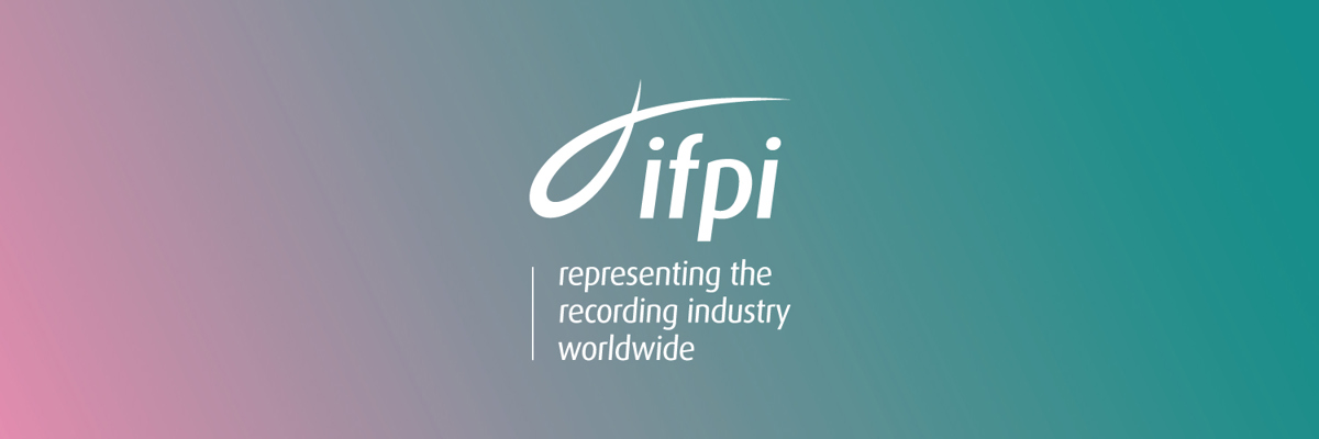 IFPI Global Music Report: Global Recorded Music Revenues Grew 10.2% In 2023