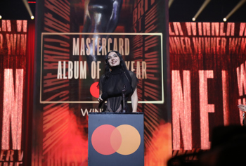 UK recorded music exports rose to a £794 million high in 2024 as British artists continued to shine on the world stage, but growth slowed in the face of rising global challenges