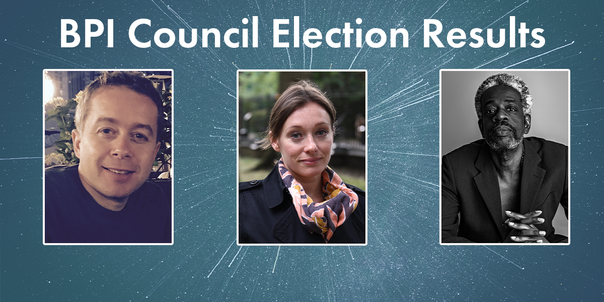 BPI Council Election 2023 Results